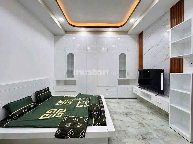 🏡CHÍNH CHỦ BÁN NHÀ TRUNG TÂM PHƯỜNG 4 TP. TÂN AN