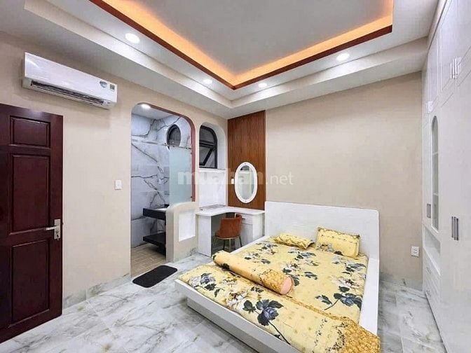🏡CHÍNH CHỦ BÁN NHÀ TRUNG TÂM PHƯỜNG 4 TP. TÂN AN