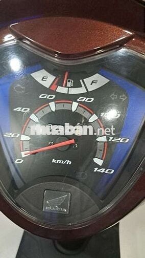 Vision cuối 2012 xe đẹp chính chủ