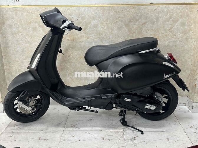 sprin noteo đèn lép 2 tần đen mù mới keng 43C1-871