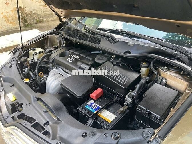 Venza 2.7 AT bản full cực kỳ đẹp.