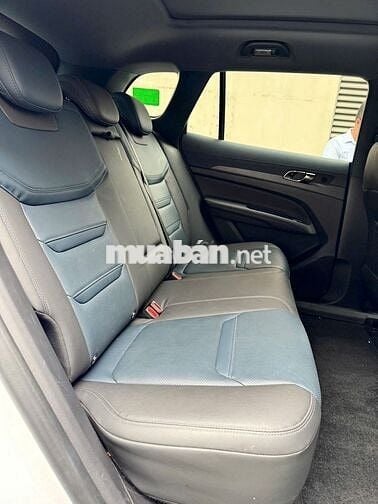 Ford Territory 2024 Titanium X 1.5 AT Siêu Lướt