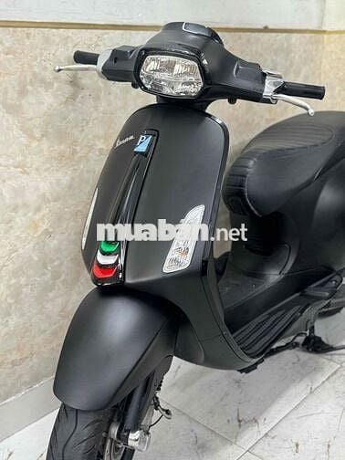 sprin noteo đèn lép 2 tần đen mù mới keng 43C1-871