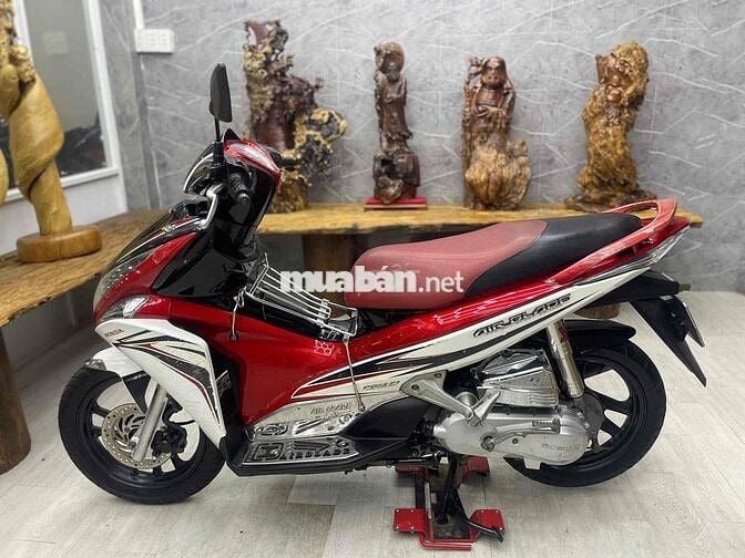 👉Air blade biển SG máy bao khoẻ, chạy bao êm