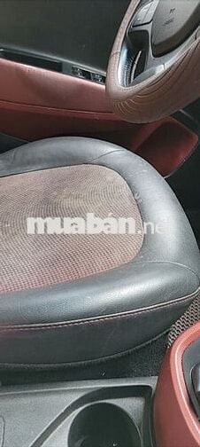 Hyundai Grand i10 2015 Grand 1.2 AT - 100000 km