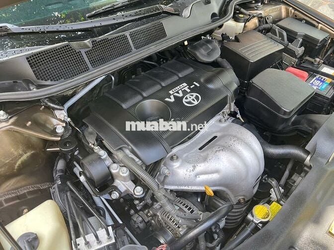 Venza 2.7 AT bản full cực kỳ đẹp.