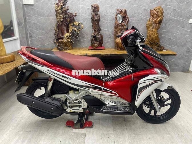👉Air blade biển SG máy bao khoẻ, chạy bao êm
