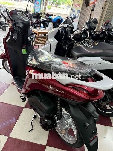 Janus 2025 chưa chạy mới keng. dc 386 ngô quyền
