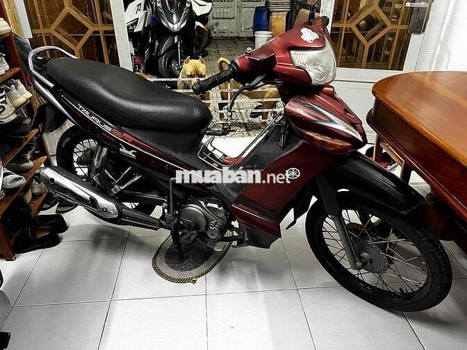 Cần bán xe Yamaha Taurus đang sử dụng - 6 triệu (c