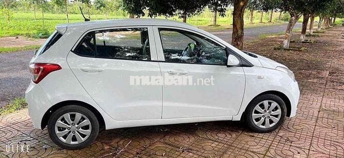 Hyundai Grand i10 2015 1.0 Base - 98000 km