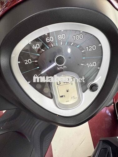 Janus 2025 chưa chạy mới keng. dc 386 ngô quyền