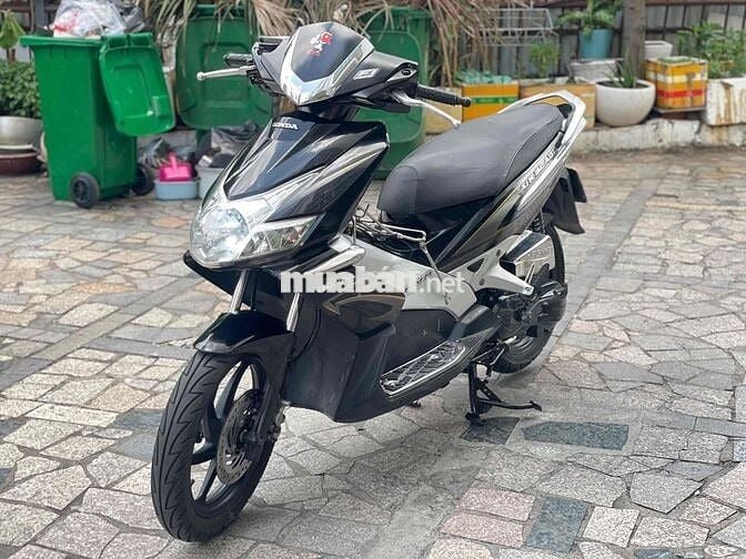 Air Blade Fi 2010 Ngay chủ trả 8tr9 nhận xe