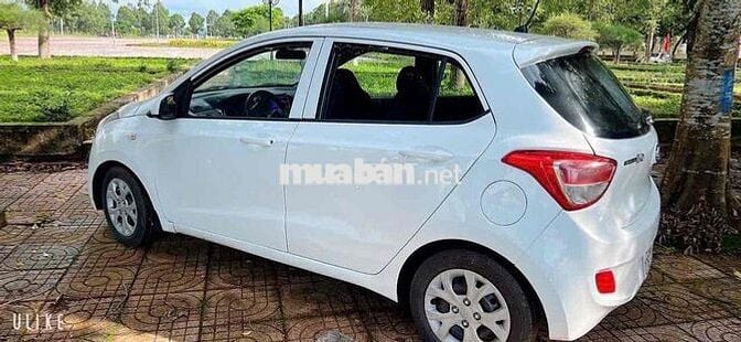 Hyundai Grand i10 2015 1.0 Base - 98000 km