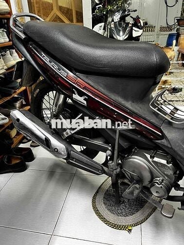 Cần bán xe Yamaha Taurus đang sử dụng - 6 triệu (c