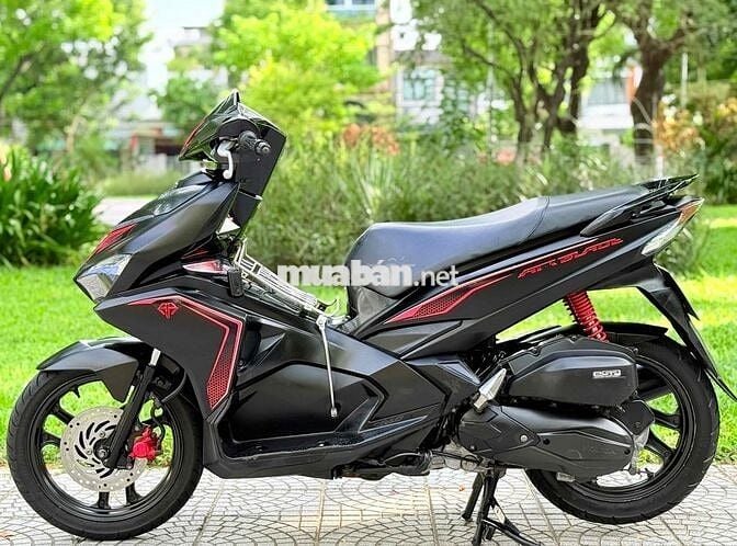 Ab 2018 đen mờ. khoá smarktey biển 43