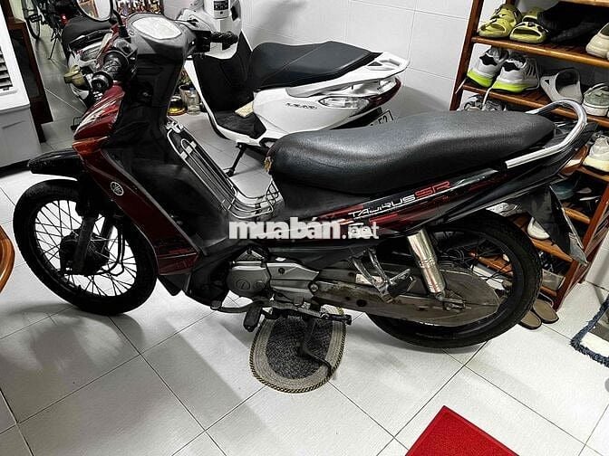 Cần bán xe Yamaha Taurus đang sử dụng - 6 triệu (c