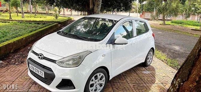 Hyundai Grand i10 2015 1.0 Base - 98000 km