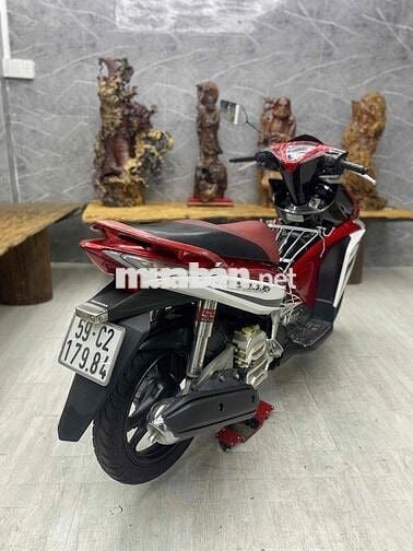 👉Air blade biển SG máy bao khoẻ, chạy bao êm