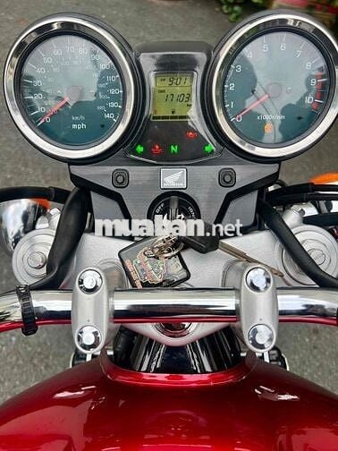 CB1100 ABS 2013 BẢN MỸ HQCN BSSG RẤT HIẾM KENG