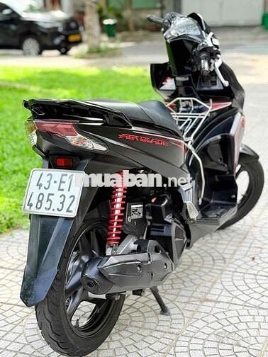 Ab 2018 đen mờ. khoá smarktey biển 43