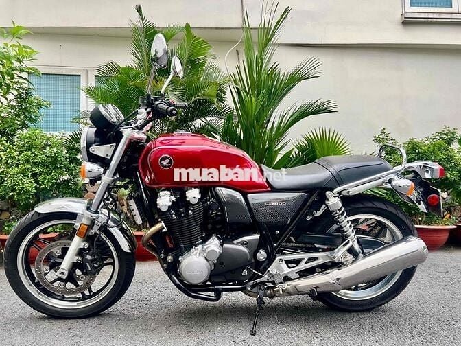CB1100 ABS 2013 BẢN MỸ HQCN BSSG RẤT HIẾM KENG