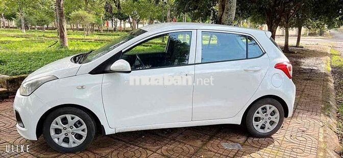 Hyundai Grand i10 2015 1.0 Base - 98000 km