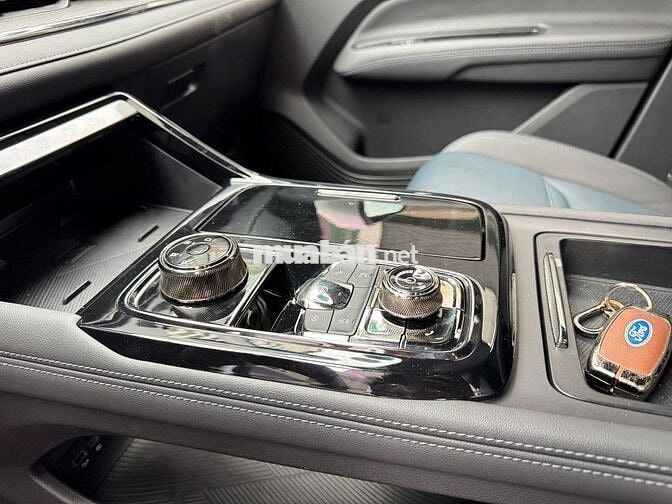 Ford Territory 2024 Titanium X 1.5 AT Siêu Lướt