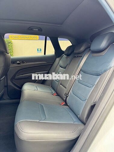 Ford Territory 2024 Titanium X 1.5 AT Siêu Lướt