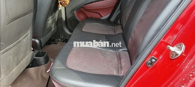 Hyundai Grand i10 2015 Grand 1.2 AT - 100000 km