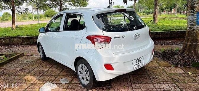 Hyundai Grand i10 2015 1.0 Base - 98000 km