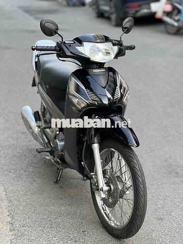 Honda Future 2007 chưa rớt đầu