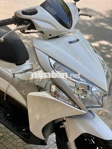🌈Honda AB Fi cực đẹp máy siêu êm chất - CÓ TRẢ GÓP