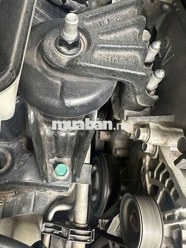 Hyundai Sonata 2015 - 1000000 km xe cá nhân 1 chủ
