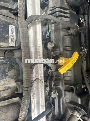 Hyundai Sonata 2015 - 1000000 km xe cá nhân 1 chủ