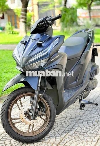 Vario 125 dki 11.2024 mới đi mấy ngàn cây. rin 100
