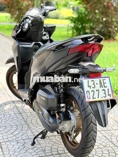 Vario 125 dki 11.2024 mới đi mấy ngàn cây. rin 100