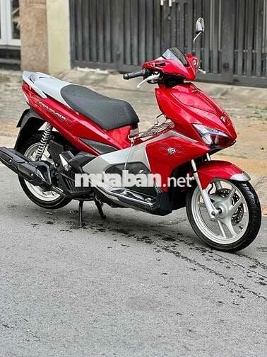 Honda Airblade 2017 chính chủ giao ccccd