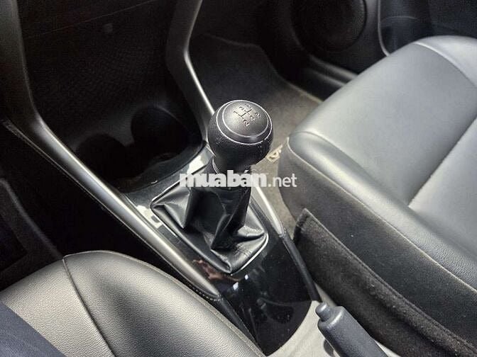 🔥 VIOS 2020 - Số sàn CỰC LƯỚT Bao Check Hãng 🔥