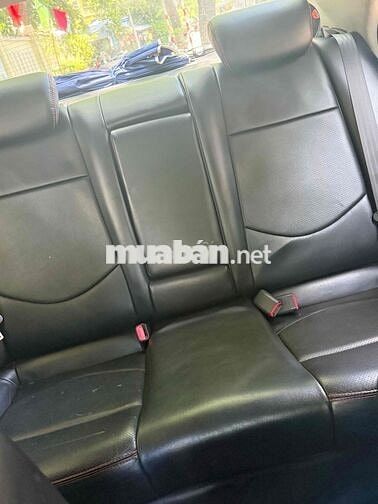 Kia Forte 2010 1.6 AT - 173000 km