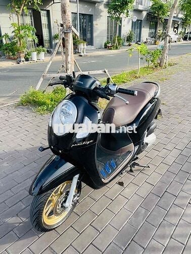Bán xe SCOOPY Indo 2022