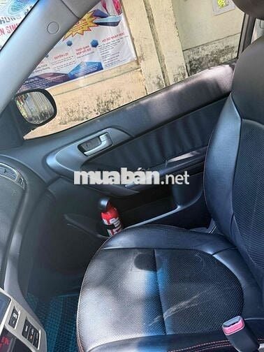 Kia Forte 2010 1.6 AT - 173000 km