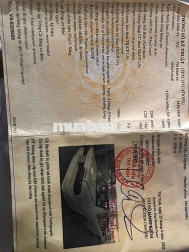 Proton Wira 1995 - 100000 km