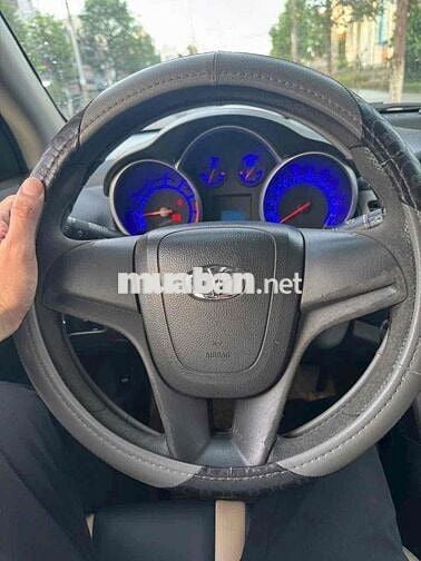 Daewoo Lacetti 2009 SE - 77000 km