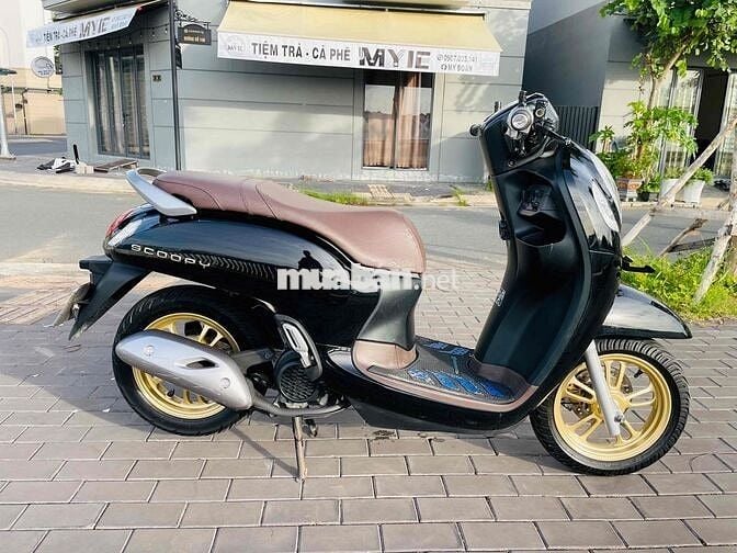 Bán xe SCOOPY Indo 2022