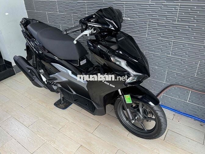 Honda Air Balde 125 date 2025 Đen Bóng Bs Sài Gòn