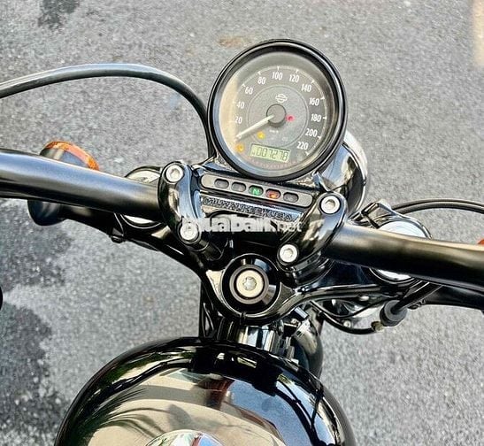 Harley 48 8/2019 BSSG Rất Mới