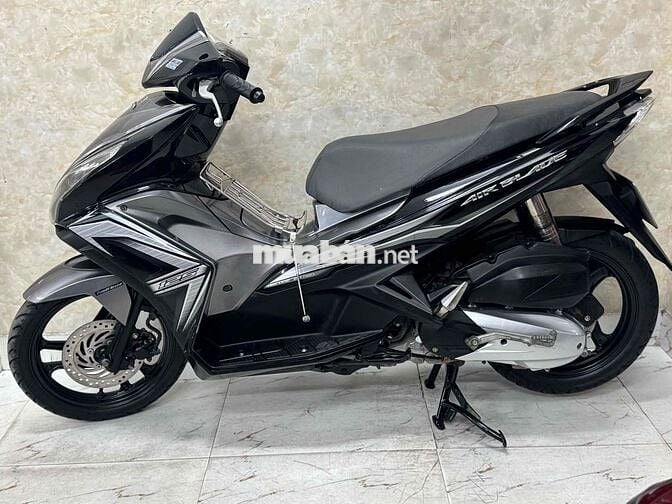 AB 125 đời 2015 màu xám mới keng 43G1-185.54