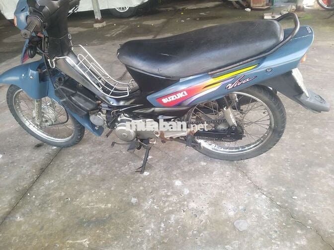 Suzuki 110