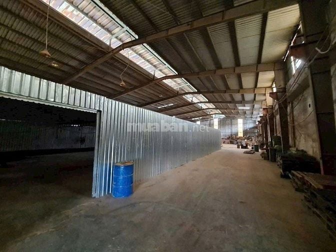 Cho Thuê Kho 86 Tây Lân P. Bình Trị Đông A - Q. Bình Tân (củ)