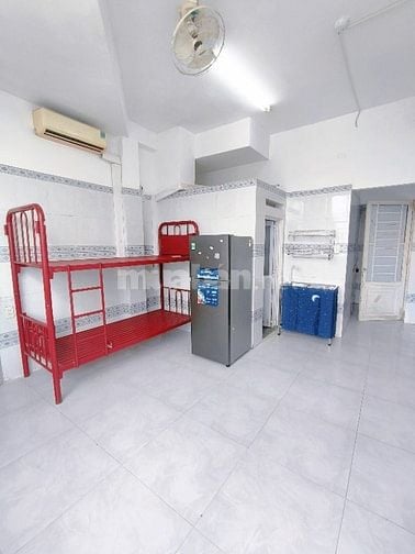 Phòng trọ Tân Phú Ngay Đại Học Công Thương , giờ giấc tự do, an ninh
